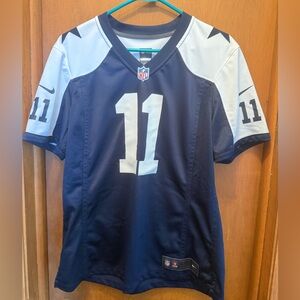 Cowboys Micah Parsons Jersey